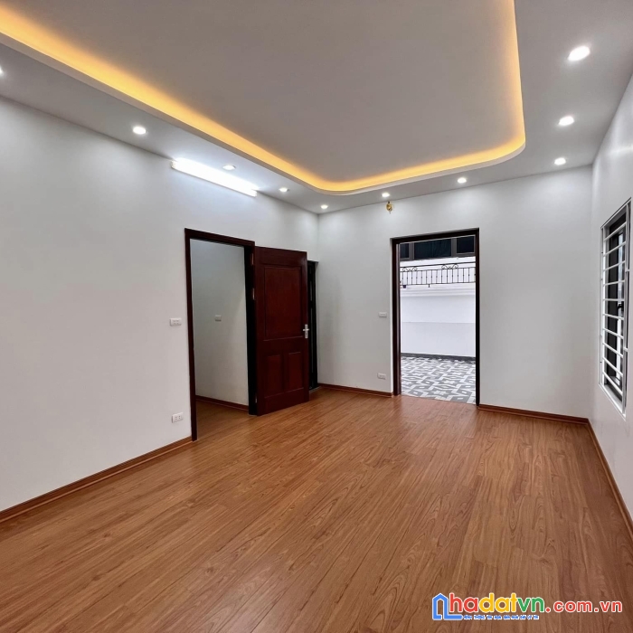 Bán nhà hoàng liệt 48m2 x5t,mới,đẹp,ở luôn,giá 4,29ty