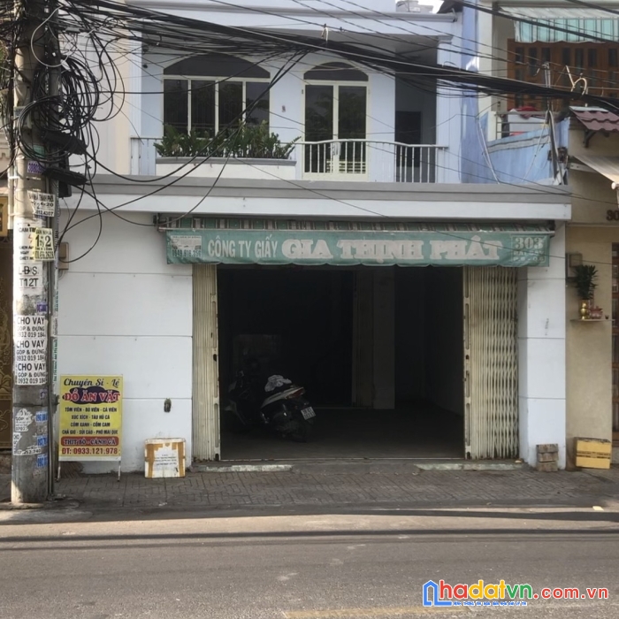 Chính chủ cần bán căn nhà vị trí siêu đắc địa tại quận 6, tphcm