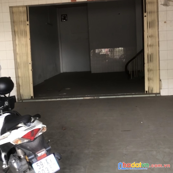 Chính chủ cần bán căn nhà vị trí siêu đắc địa tại quận 6, tphcm