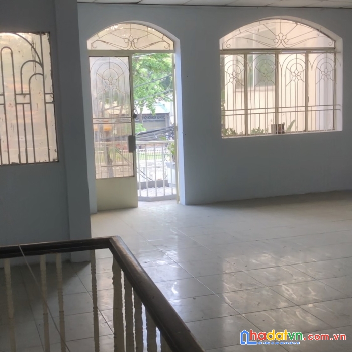 Chính chủ cần bán căn nhà vị trí siêu đắc địa tại quận 6, tphcm