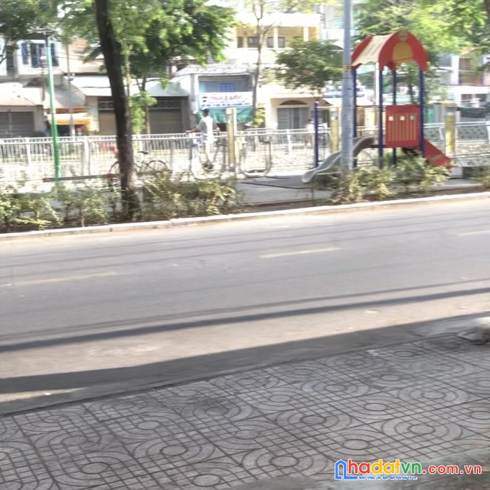 Chính chủ cần bán căn nhà vị trí siêu đắc địa tại quận 6, tphcm