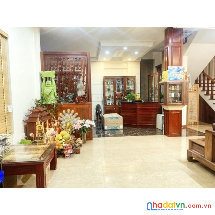 Biệt thự, kdt văn phú, hà đông, dt179,8m2 mặt tiền hơn 27m vỉa hà 109m kinh doanh gì cũng đc