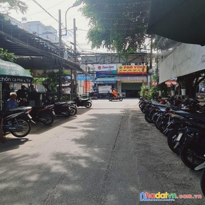 Cần bán nhanh nhà đường lê đức thọ-p15-gò vấp-60m2 chỉ 6,9 tỷ.