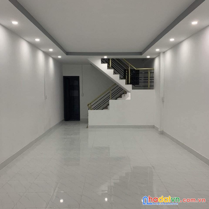 Cần bán nhanh nhà đường lê đức thọ-p15-gò vấp-60m2 chỉ 6,9 tỷ.