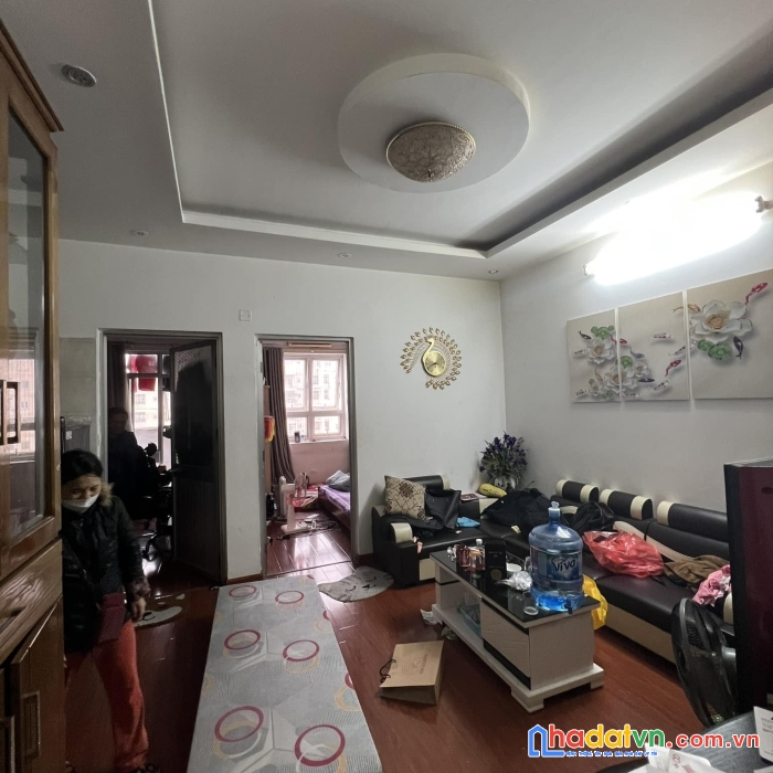 Bán cc b10a kđt nam trung yên dt46m2 nhỉnh 1 tỷ cầu giấy lh 0981263018