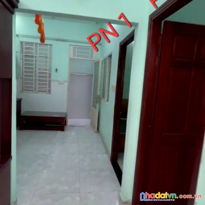 Chính chủ cần bán gấp căn nhà đẹp-giá cực rẻ tại quận bình thạnh sát ben quận 1 -tp hcm