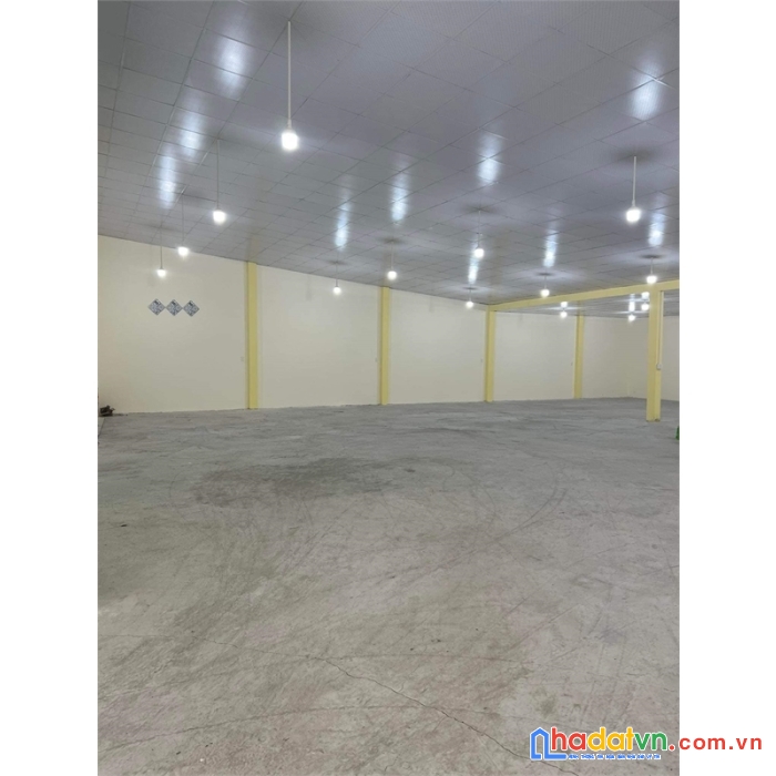 Bán xưởng mặt tiền trịnh đình trọng, hòa thạnh, tân phú – 420m2, 33 tỷ
