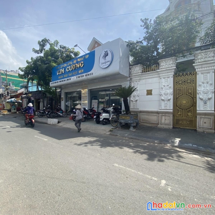 Mặt tiền kinh doanh gần 160m2, ngay gò xoài, tân kỳ tân quý,đường 10m. chỉ 5 tỷ xx.
