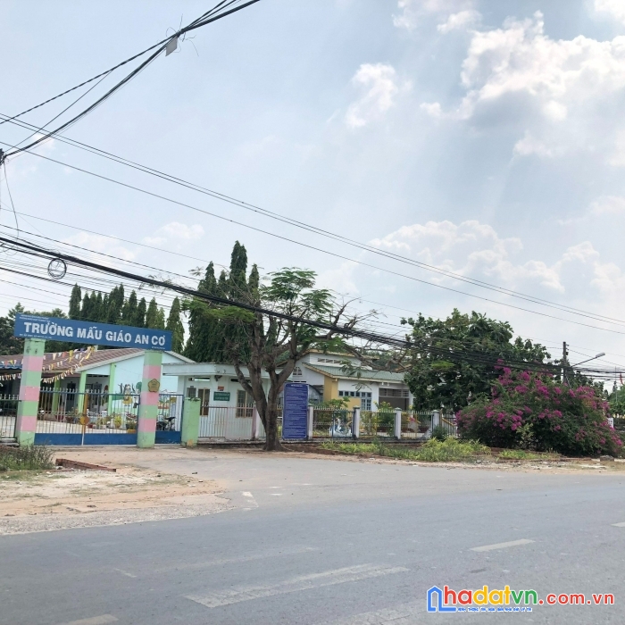 Chỉ 4xx triệu sở hữu ngay cuốn sổ hồng hơn 1312m2 ở khu vực tiềm năng tăng giá cao