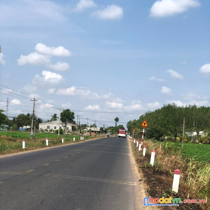 Chỉ 4xx triệu sở hữu ngay cuốn sổ hồng hơn 1312m2 ở khu vực tiềm năng tăng giá cao