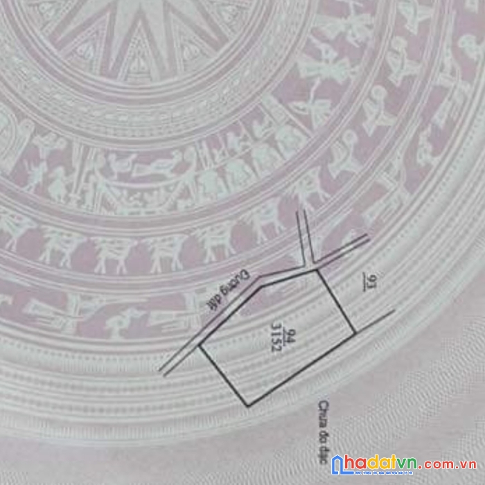 Hot !!! sở hữu ngay lô đất đẹp vị trí đắc địa tại xã mê linh, huyện lâm hà, lâm đồng