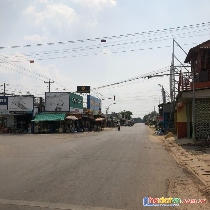 Hơn 2300m2 đất vườn sổ hồng riêng - cơ hội đầu tư giá rẻ cho các nhà đầu tư thông thái!!!