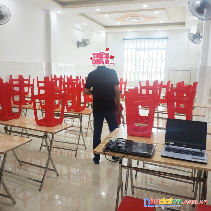 Hơn 136m2, ngang 5m, 3 tầng btct - ô tô vào nhà trung mỹ tây quận 12 - gần đại học gtvt - chỉ hơn