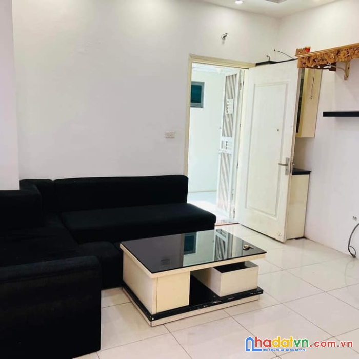 Bán căn hộ 3 ngủ 2wc ct12 kdt kim văn kim lũ,tầng đẹp,giá 1,580 tỷ