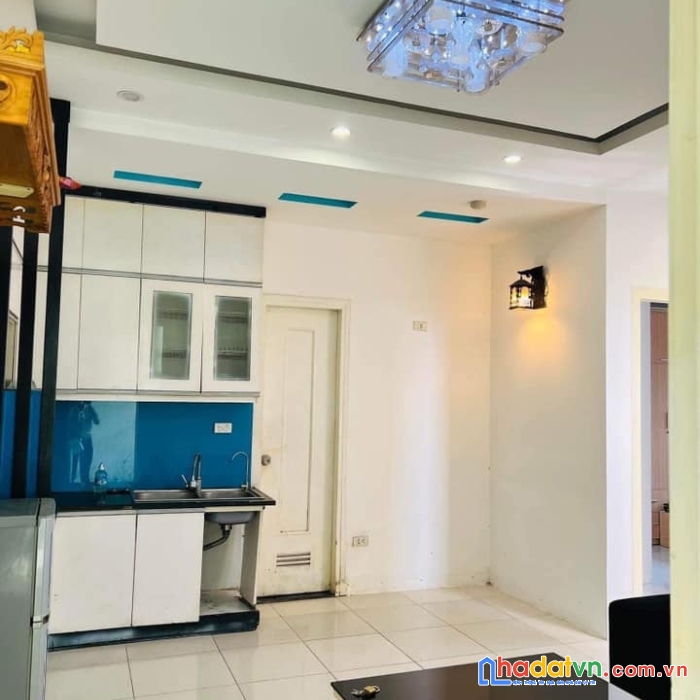 Bán căn hộ 3 ngủ 2wc ct12 kdt kim văn kim lũ,tầng đẹp,giá 1,580 tỷ