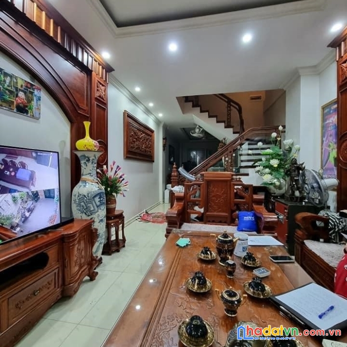 Bán nhà mặt phố mậu lương, hà đông, 85m2x4t, mt5m, kinh doanh đỉnh, nhỉnh 12 tỷ