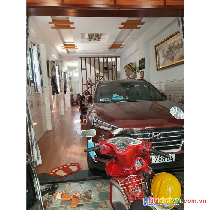 Nhà đẹp lũy bán bích, phú thạnh, tân phú –  hẻm 7m thông, 80m2, 3 tầng, 9 tỷ.