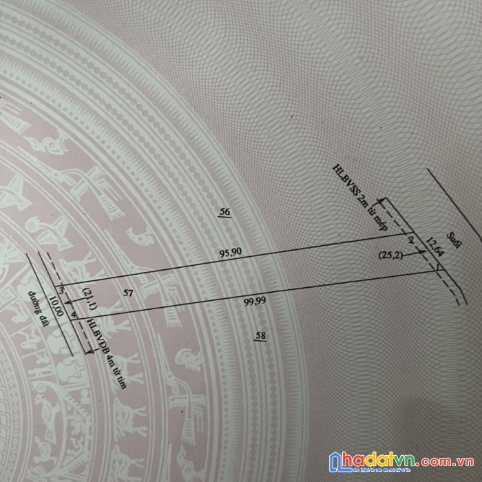 Chính chủ cần bán lô đất tiềm năng tại đồng tiến - đồng phú - bình phước