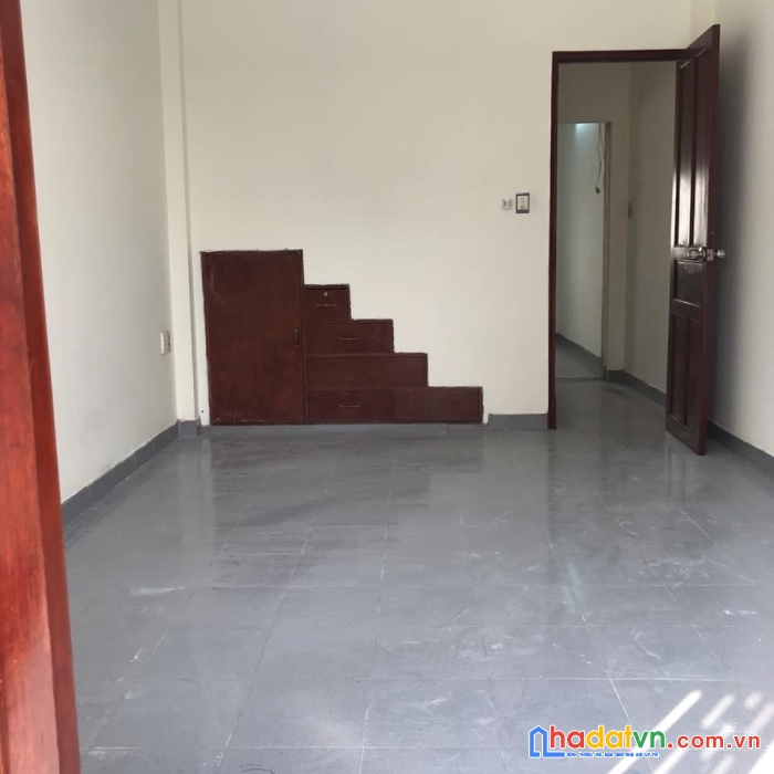 Lê văn sỹ tân bình - 33m2 4 tầng 4 pn hẻm 4m nhỉnh 6 tỷ