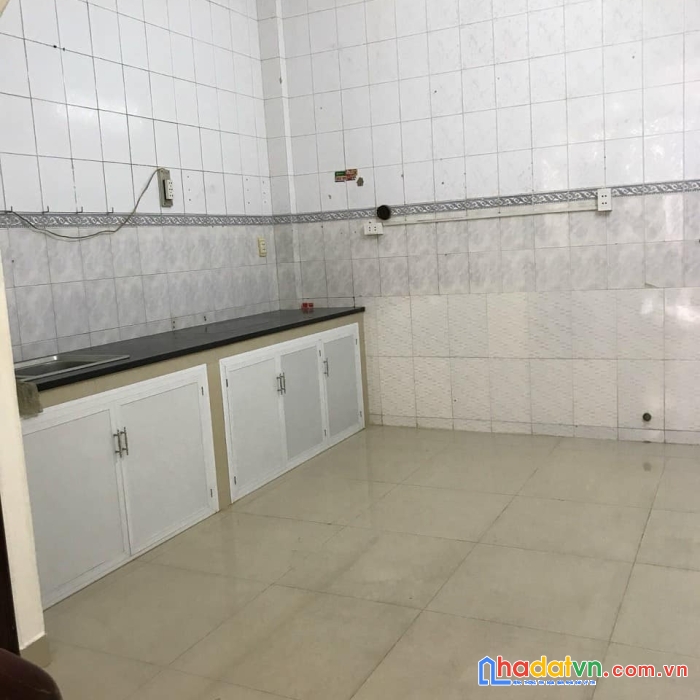 Lê văn sỹ tân bình - 33m2 4 tầng 4 pn hẻm 4m nhỉnh 6 tỷ