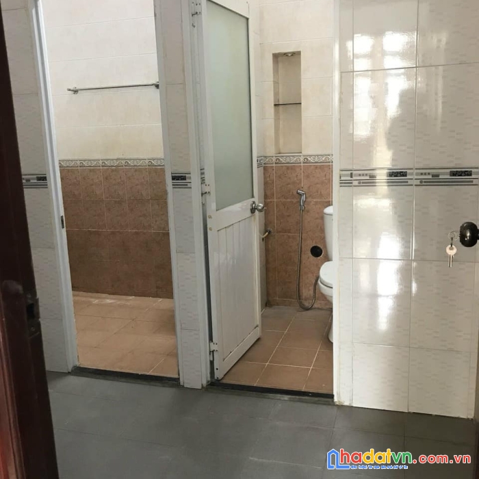 Lê văn sỹ tân bình - 33m2 4 tầng 4 pn hẻm 4m nhỉnh 6 tỷ