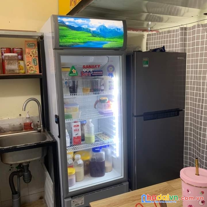 Chính chủ cần sang quán trà sữa mới mở ở dương đình hội ,quận 9 ,thủ đức tp.hồ chí minh
