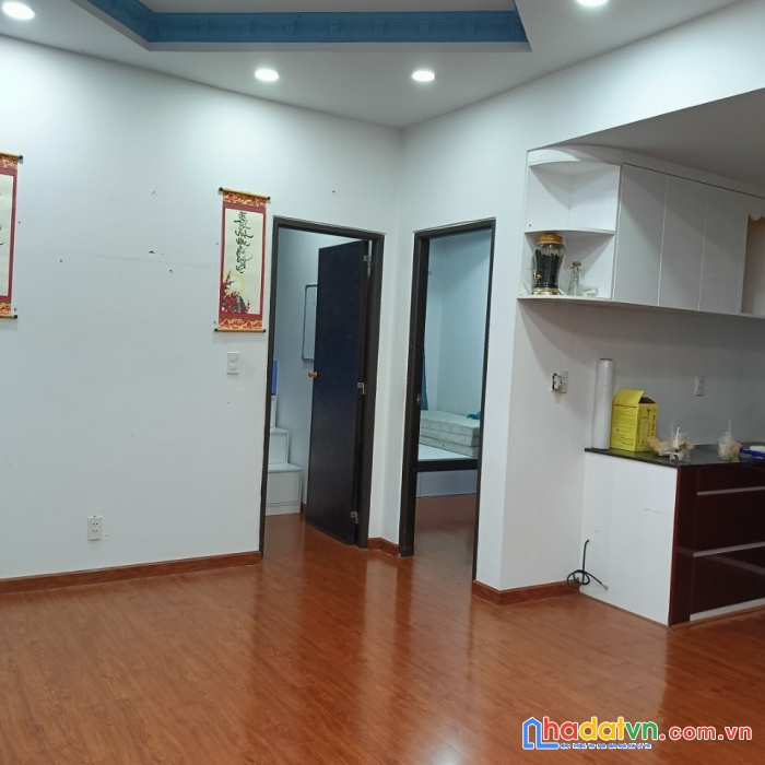 Chính chủ cho thuê căn hộ chung cư fist home thạnh lộc quận 12