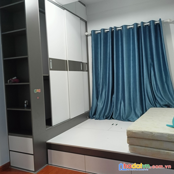 Chính chủ cho thuê căn hộ chung cư fist home thạnh lộc quận 12