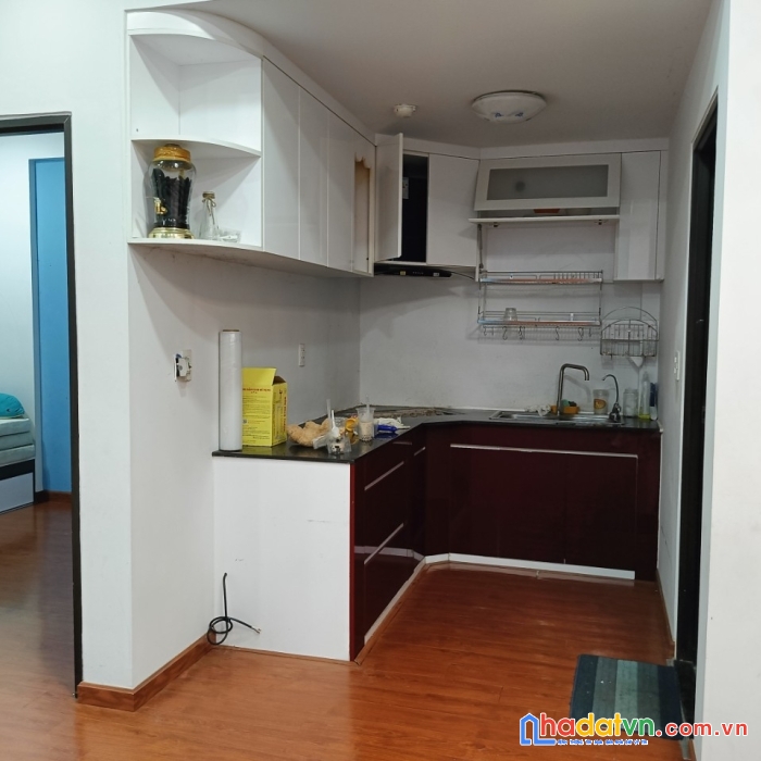 Chính chủ cho thuê căn hộ chung cư fist home thạnh lộc quận 12