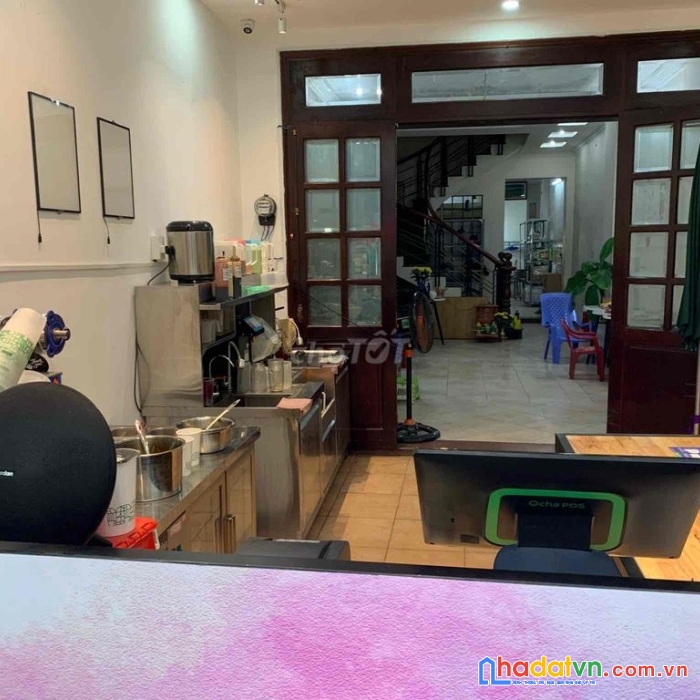 Sang nhượng mặt bằng kinh doanh mặt tiền đường lê đức thọ, phường 6, gò vấp, hồ chí minh