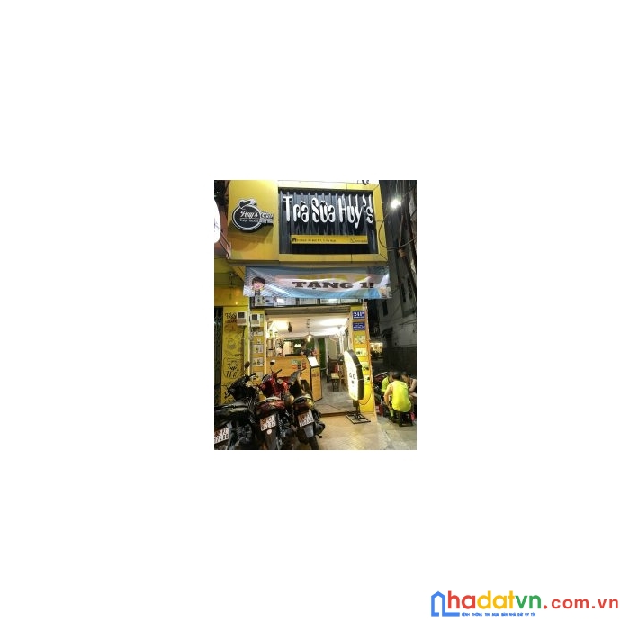 Chính chủ cần sang lại quán trà sữa tại thành phố hồ chí minh