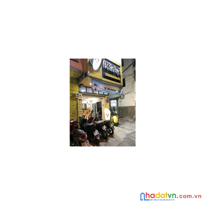 Chính chủ cần sang lại quán trà sữa tại thành phố hồ chí minh