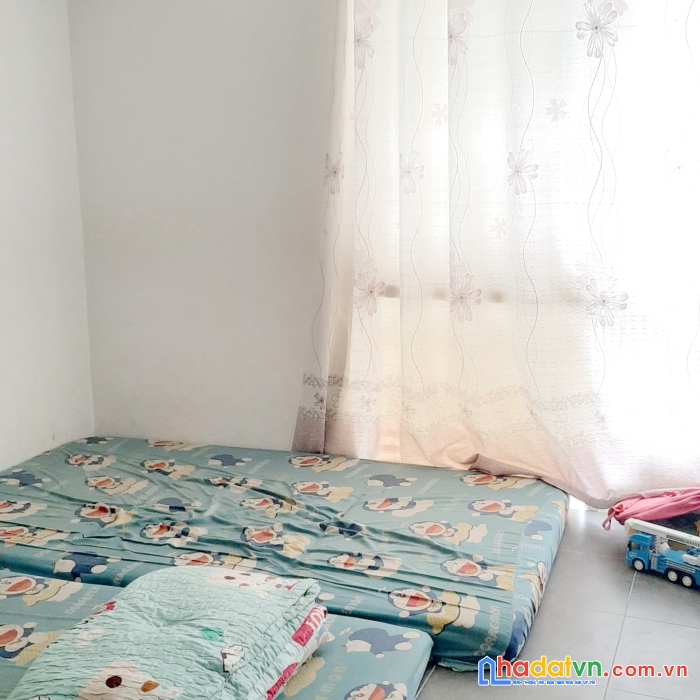 Nhà 3 tầng mới hẻm nguyễn duy p9q8. giá 2,65 tỷ tl