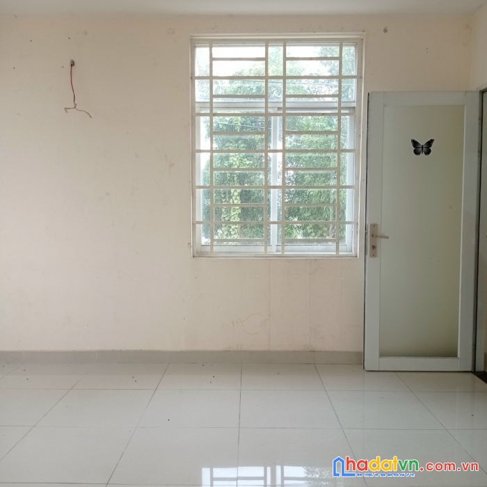 Cho thuê căn hộ cù lao p. hiệp hòa, mới đẹp chỉ 3tr/tháng