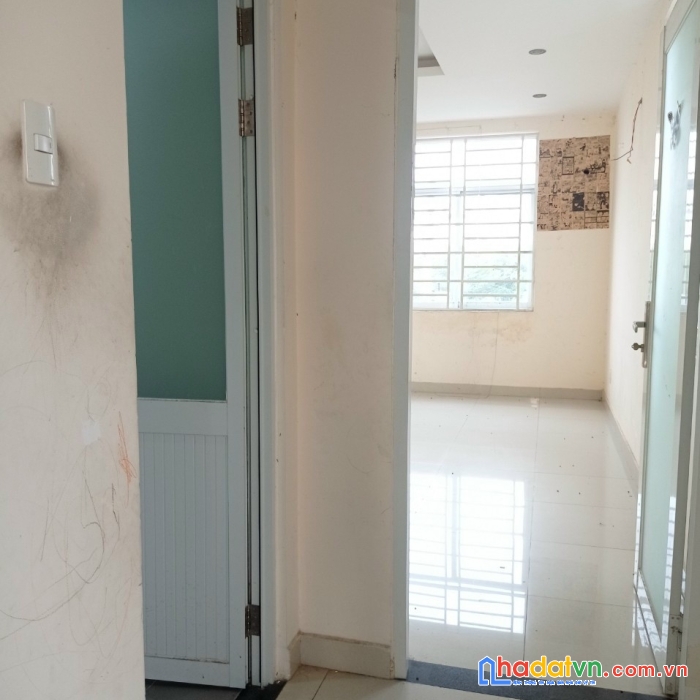 Cho thuê căn hộ cù lao p. hiệp hòa, mới đẹp chỉ 3tr/tháng