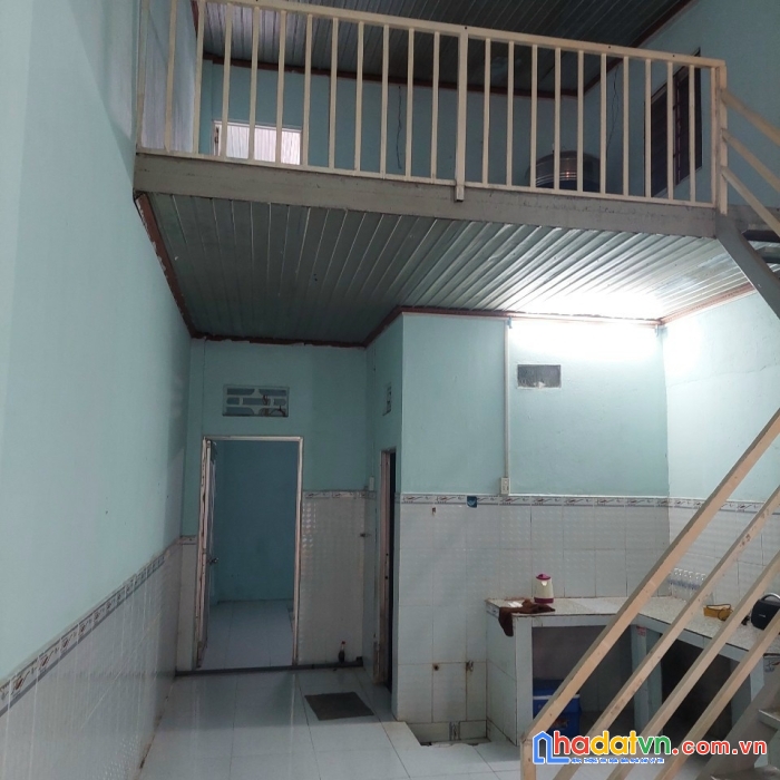 Nhà cho thuê gần ubnd trảng dài chỉ 3tr/tháng