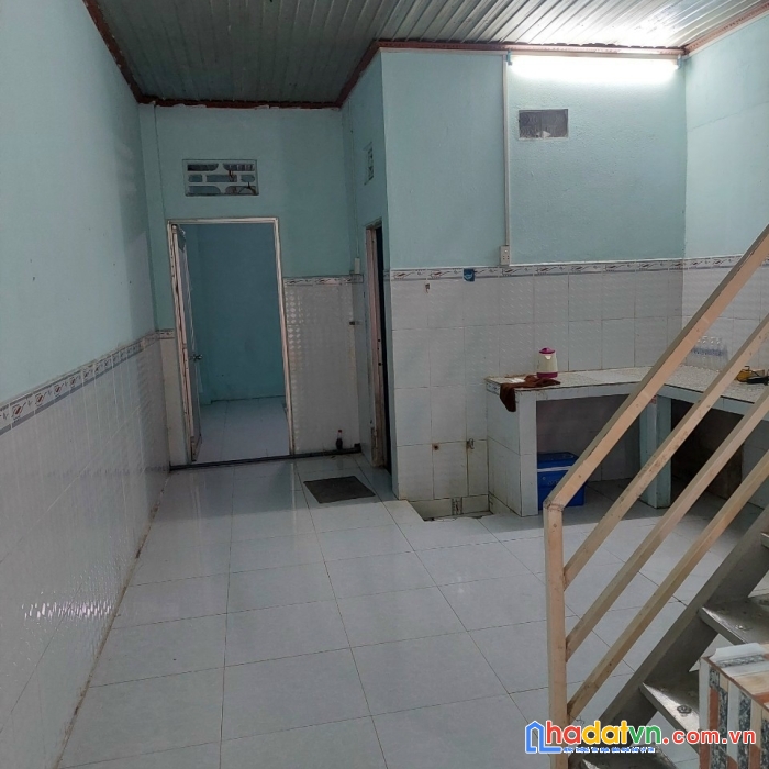 Nhà cho thuê gần ubnd trảng dài chỉ 3tr/tháng