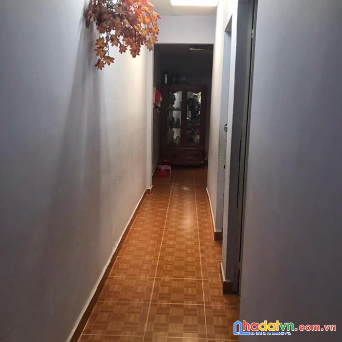 Cần tiền bán gấp nhà hẻm ô tô đường kim đồng, đà lạt giá 3.55 tỷ