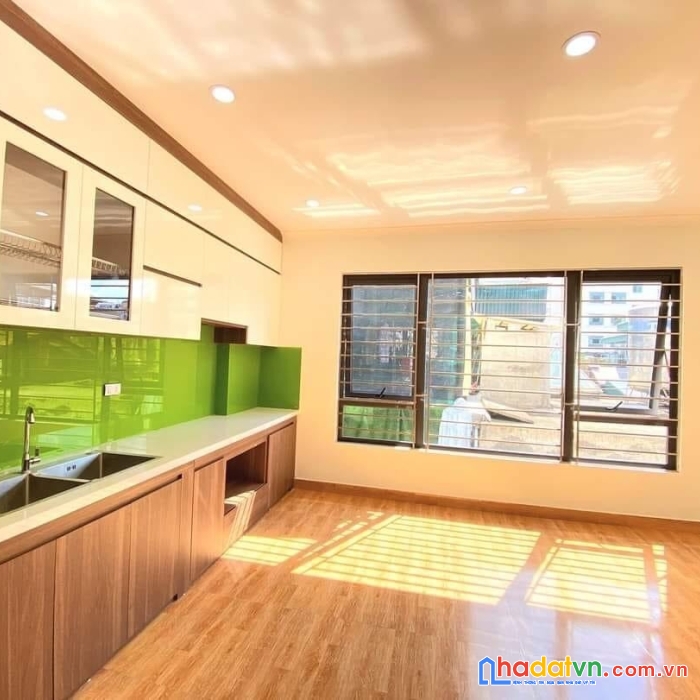 Cực hiếm - đống đa - 7m  ô tô - lô góc - 6 tầng - thang máy - nhà mới - ở ngay - nhỉnh 6 tỷ