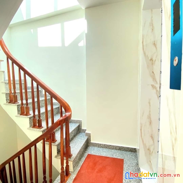 Cực hiếm - đống đa - 7m  ô tô - lô góc - 6 tầng - thang máy - nhà mới - ở ngay - nhỉnh 6 tỷ