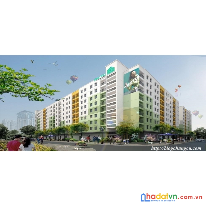 Chính chủ cần bán căn hộ 1 ngủ hơn 30m² (1 ngủ 1 vệ sinh) căn góc view đẹp giá chủ đầu tư