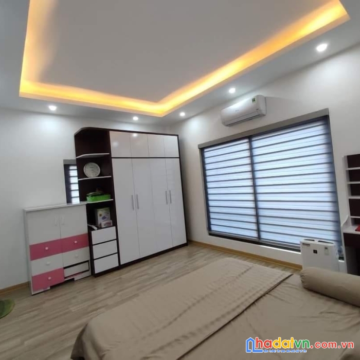 Bán nhà khu vực bắc lãm, hà đông, ô tô, 35m2, 3 tầng xây mới giá 2.6 tỷ