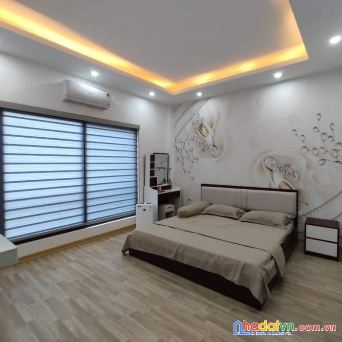 Bán nhà khu vực bắc lãm, hà đông, ô tô, 35m2, 3 tầng xây mới giá 2.6 tỷ