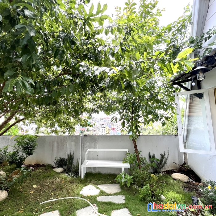 Ngộpppp…cần bán gấp căn nhà xinh xinh sổ xd riêng đường nguyễn trung trực, đà lạt giá 4.5 tỷ