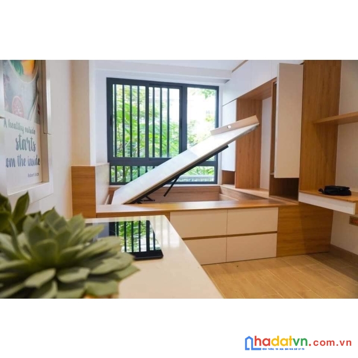 Bán nhà khu nhà giàu phú mỹ hưng cạnh bùi bằng đoàn-tân phong q7 -ngang 6m -thang máy. 120m2 chỉ