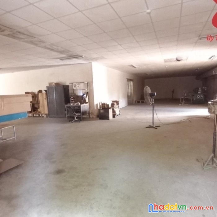 Bán nhà xưởng 18.671m2  tại kcn nhơn trạch, đồng nai