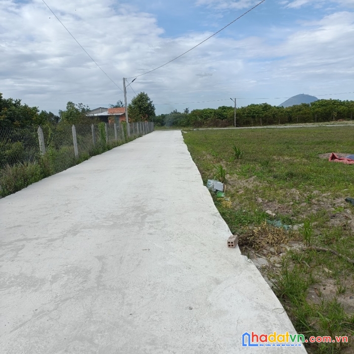 Chính chủ cần bán đất tại ấp trường đức, xã trường đông, tx hoà thành, tỉnh tây ninh