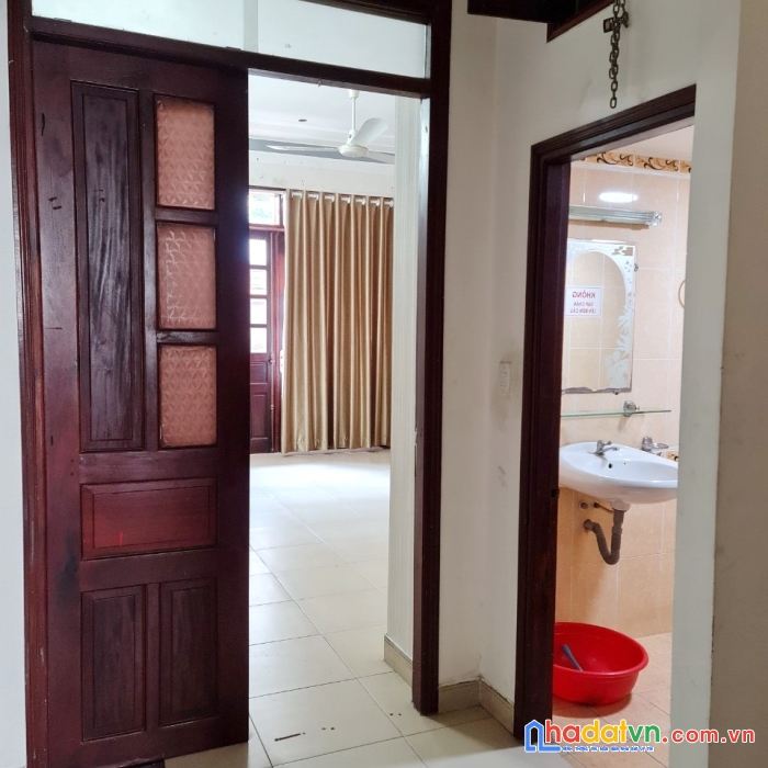 Nhà thuê mt nb cao lỗ p4 q8 5x16m 5 tầng - 26 trệu / tháng