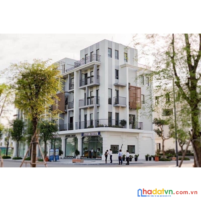 Cắt lỗ 2 tỷ căn liền kề tây linh đàm 98m2 sổ đỏ, 5 tầng mới koong, giá hạ còn 13 tỷ