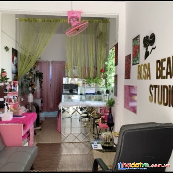 Sang spa mb thuê rẻ chỉ 3,5 tr / tháng , mt số 45 đường tl 41 , f. thạnh lộc , q.12 , lh : 058